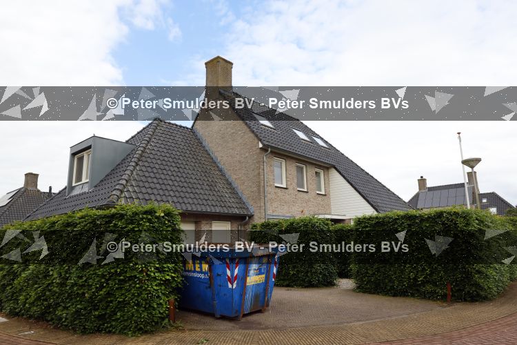 Ter Aar 16 mei 2026
Nieuwe huis van Robert v Hemert 