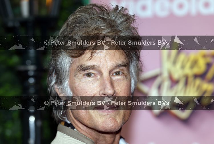 Amsterdam 18 mei 2026
Premiere Kees Flodder .  Ronn Moss kwam met zijn vrouw 