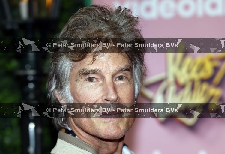 Amsterdam 18 mei 2026
Premiere Kees Flodder .  Ronn Moss kwam met zijn vrouw 