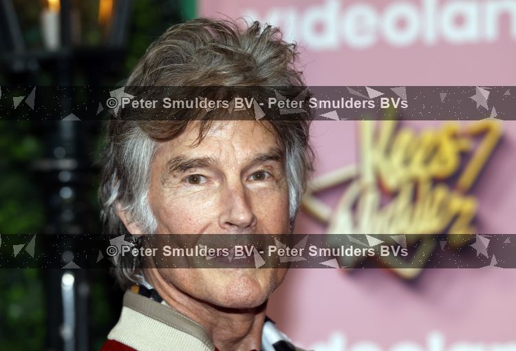 Amsterdam 18 mei 2026
Premiere Kees Flodder .  Ronn Moss kwam met zijn vrouw 