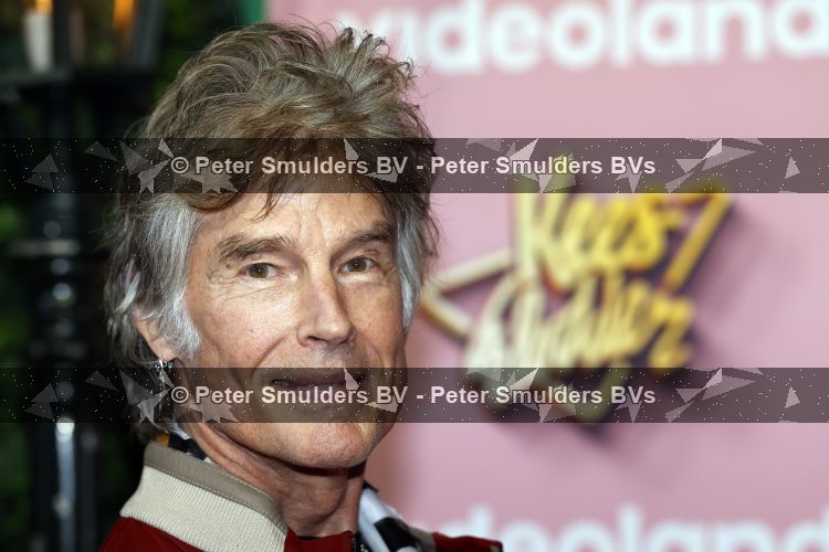 Amsterdam 18 mei 2026
Premiere Kees Flodder .  Ronn Moss kwam met zijn vrouw 
