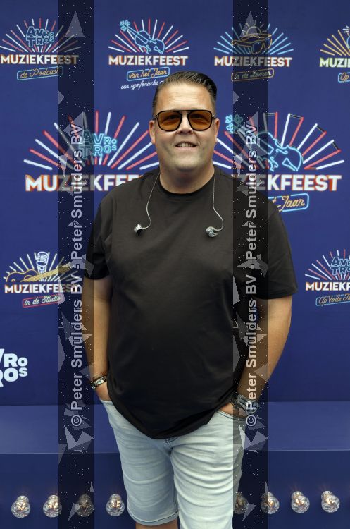 Zwolle, 8 Juli 2026
Muziekfeest Grote Markt
Rutger v Barnevelt