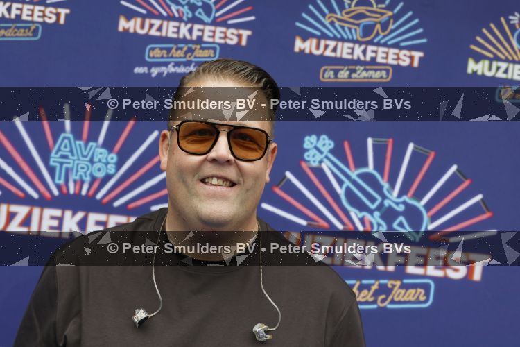 Zwolle, 8 Juli 2026
Muziekfeest Grote Markt
Rutger v Barnevelt