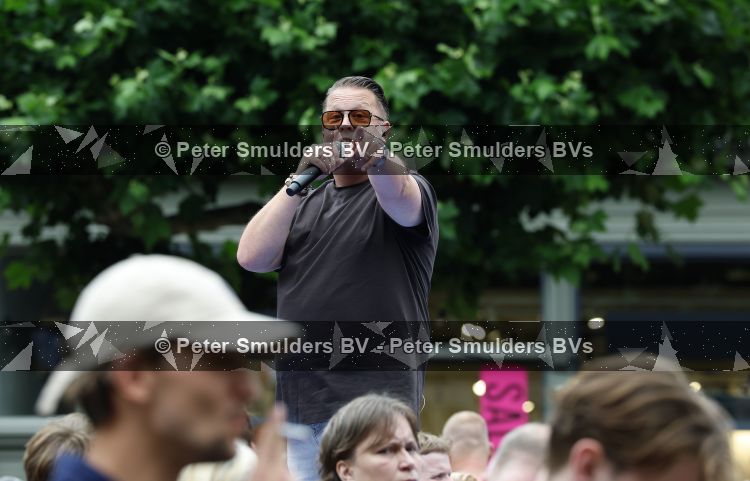 Zwolle, 8 Juli 2026
Muziekfeest Grote Markt
Rutger v Barnevelt
