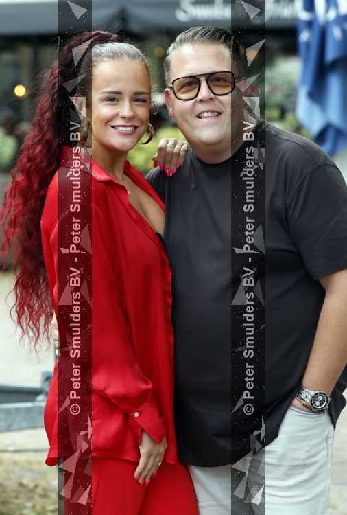 Zwolle, 8 Juli 2026
Muziekfeest Grote Markt
Rutger v Barnevelt met zijn vrouw