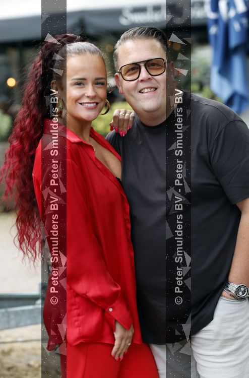 Zwolle, 8 Juli 2026
Muziekfeest Grote Markt
Rutger v Barnevelt met zijn vrouw