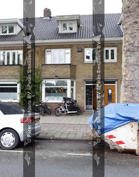 Amstelveen 20 mei 2026
Huis Ryan Marciano 
