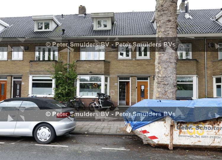 Amstelveen 20 mei 2026
Huis Ryan Marciano 