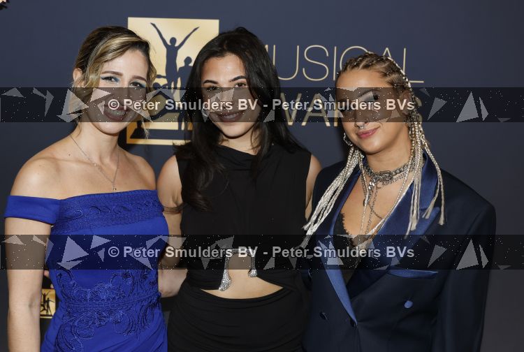 Leusden 20 mei 2026
Musical awards gala bij AFAS in Leusden . Sakuraflorr