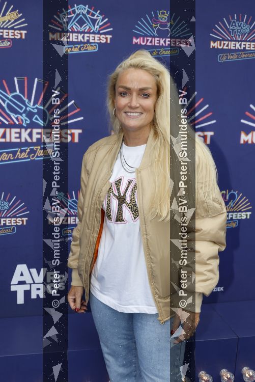 Zwolle 8 juli 2026
Muziekfeest op het Plein.  Samantha Steenwijk