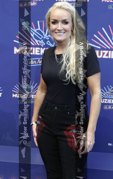 Zwolle 8 juli 2026
Muziekfeest op het Plein.  Samantha Steenwijk