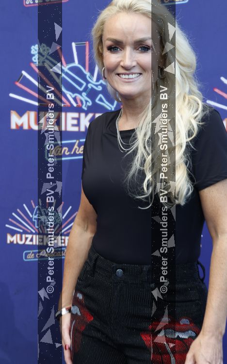 Zwolle 8 juli 2026
Muziekfeest op het Plein.  Samantha Steenwijk