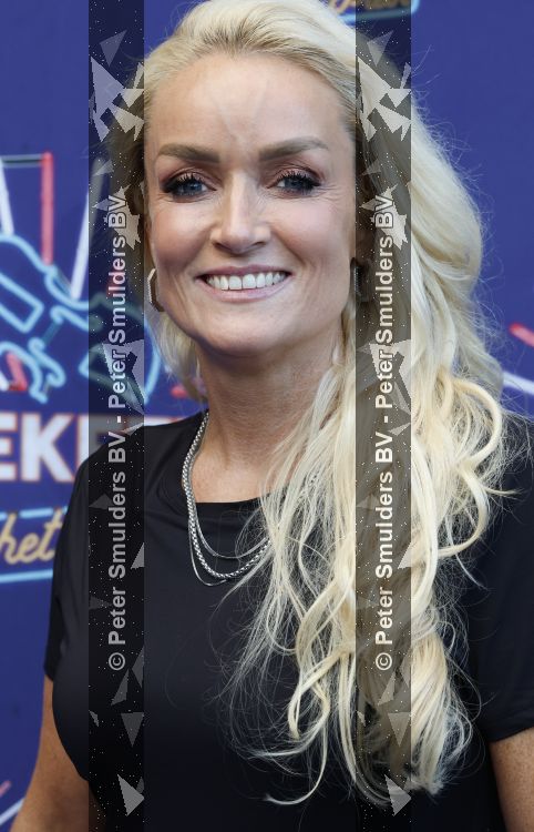 Zwolle 8 juli 2026
Muziekfeest op het Plein.  Samantha Steenwijk