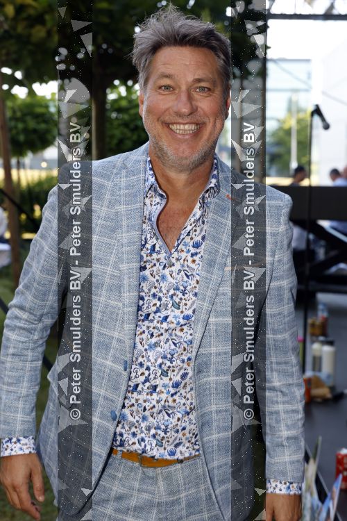 Lijnden 1 juli 2026
Feestje van een fish named Fred die geld ophalen voor make a wish. Sander de Kramer