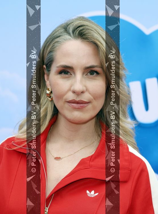 Amsterdam 31 mei 2026
Premiere Rutger Thomas en Paco 2 in Pathe Arena . Sanne Langelaar 