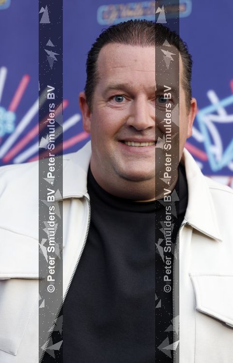 Zwolle 8 juli 2026
Muziekfeest op het Plein. Stef Ekkel