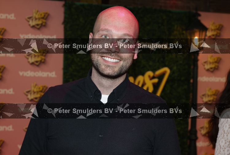 Amsterdam 18 mei 2026
Premiere Kees Flodder . Stefan Krams (MAFS)
