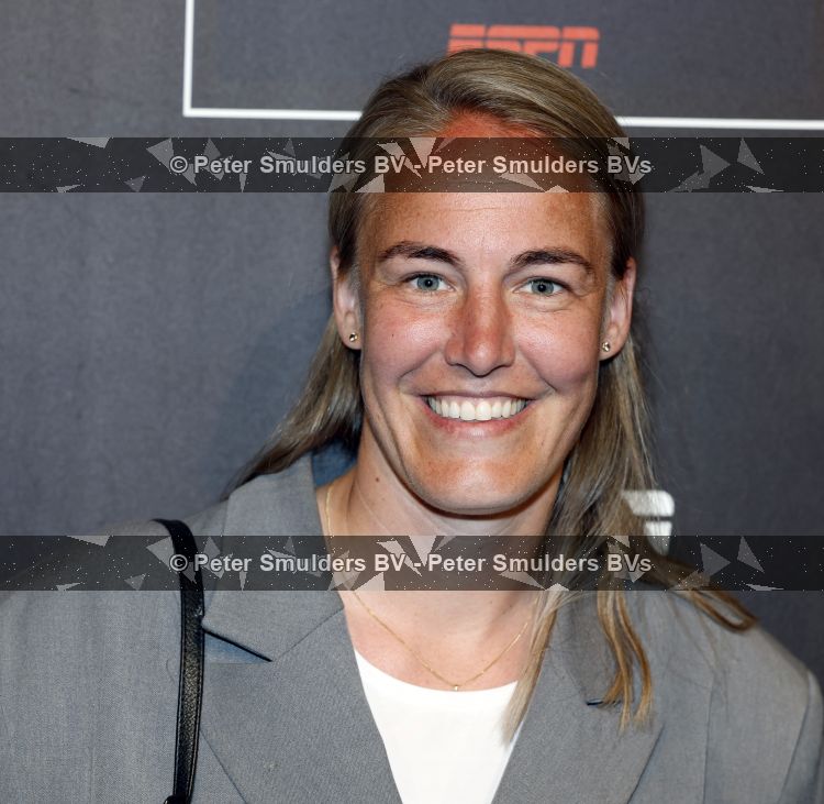 Maarssen 25 mei 2026
Voetballer van het jaar gala in de Fabrique in Maarssen . ESPN organiseert het . 
Stefanie v d Gragt