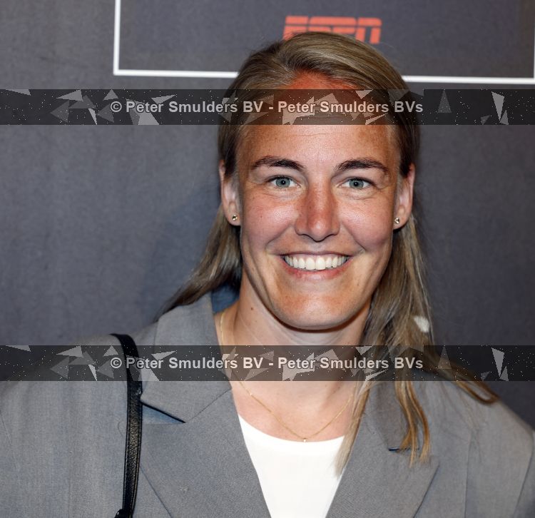 Maarssen 25 mei 2026
Voetballer van het jaar gala in de Fabrique in Maarssen . ESPN organiseert het . 
Stefanie v d Gragt