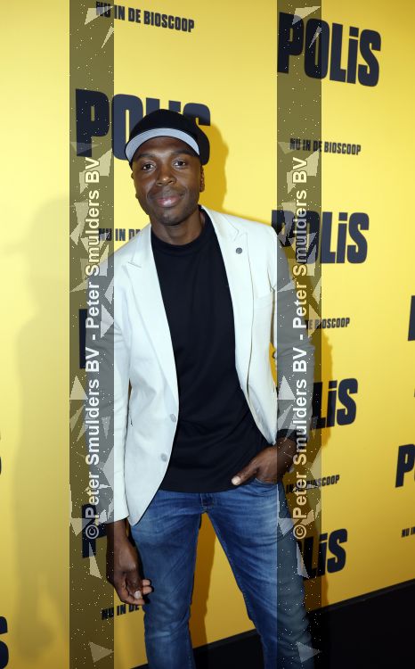Amsterdam 6 juli 2026
Premiere Polis in Pathe Arena . Steven Brunswijk