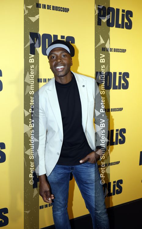 Amsterdam 6 juli 2026
Premiere Polis in Pathe Arena . Steven Brunswijk