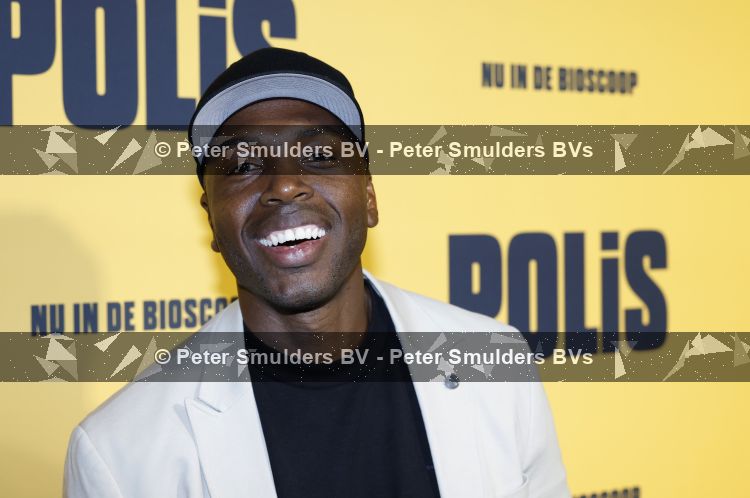 Amsterdam 6 juli 2026
Premiere Polis in Pathe Arena . Steven Brunswijk