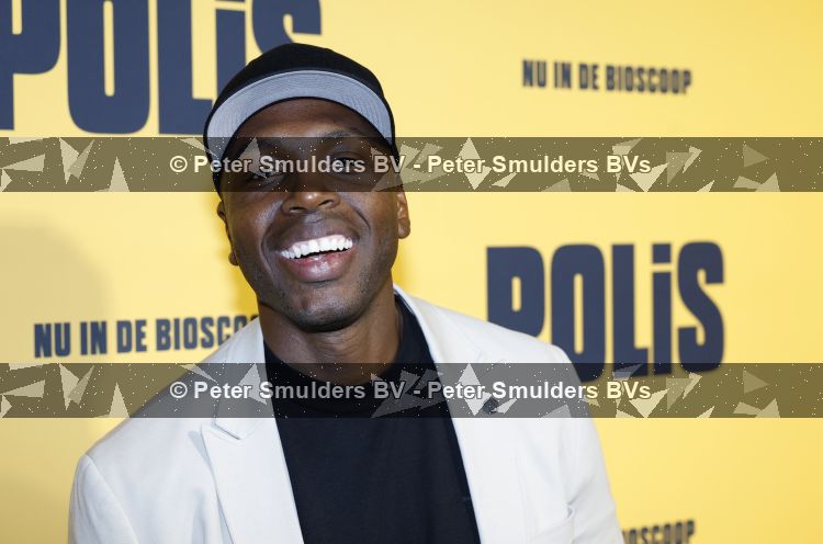 Amsterdam 6 juli 2026
Premiere Polis in Pathe Arena . Steven Brunswijk