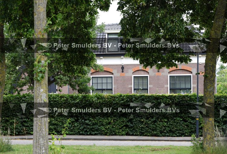 Nederhorst den Berg 4 juli 2026
Huis Suzan en Freek 