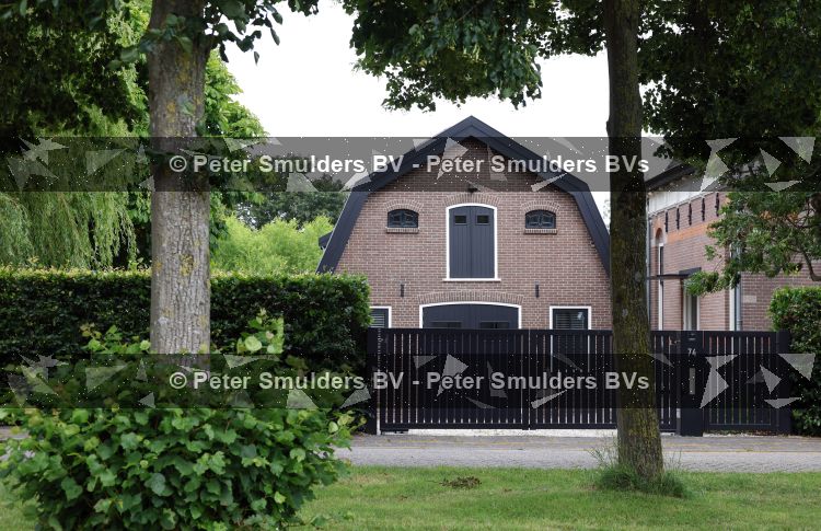 Nederhorst den Berg 4 juli 2026
Huis Suzan en Freek 