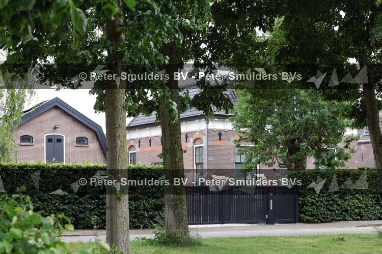 Nederhorst den Berg 4 juli 2026
Huis Suzan en Freek 