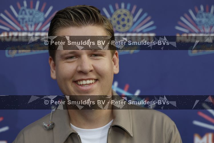 Zwolle 8 juli 2026
Muziekfeest op het Plein. Sven Versteeg 