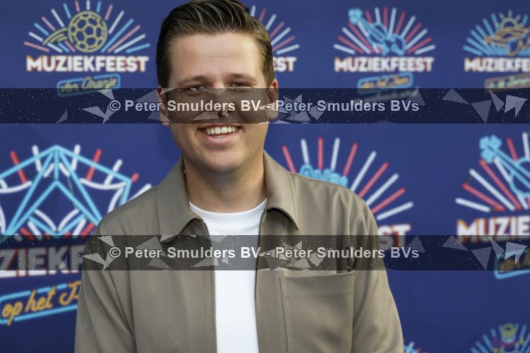 Zwolle 8 juli 2026
Muziekfeest op het Plein. Sven Versteeg 