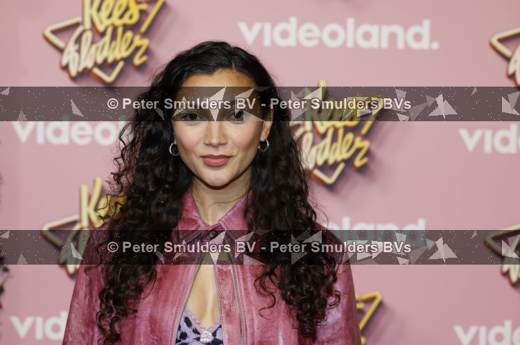Amsterdam 18 mei 2026
Premiere Kees Flodder . Tara Hetharia