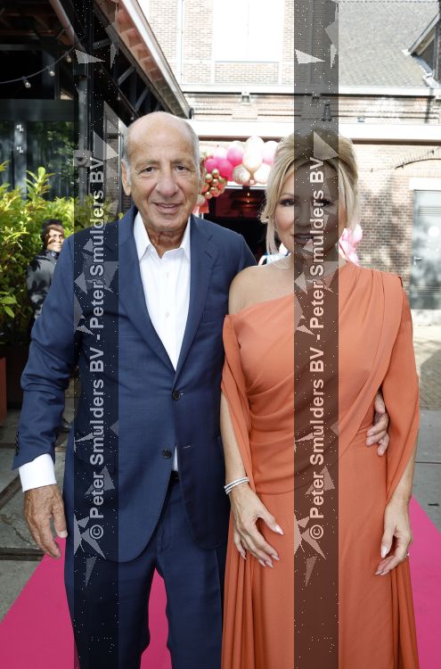 Amsterdam 18 mei 2026
Premiere Kees Flodder . tatjana met partner Lex v Hessen 