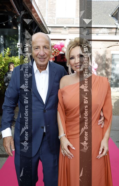 Amsterdam 18 mei 2026
Premiere Kees Flodder . tatjana met partner Lex v Hessen 