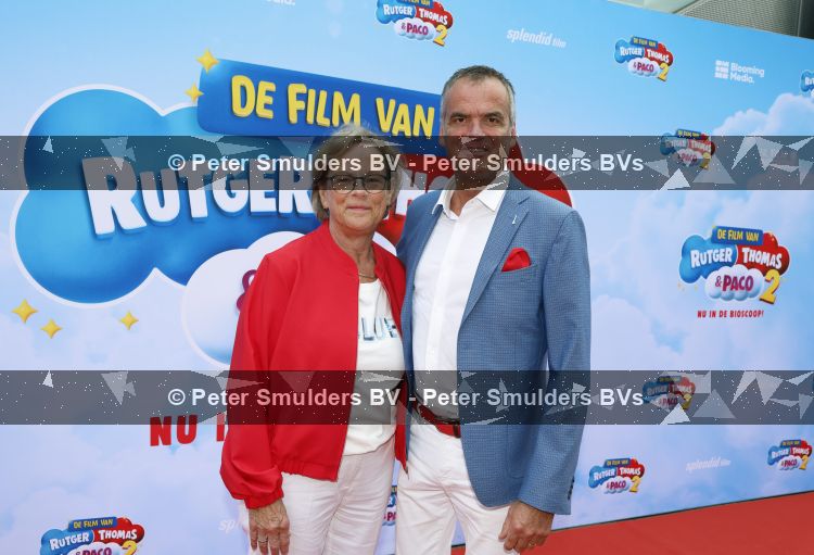 Amsterdam 31 mei 2026
Premiere Rutger Thomas en Paco 2 in Pathe Arena . Ouders Thomas v Grinsven 