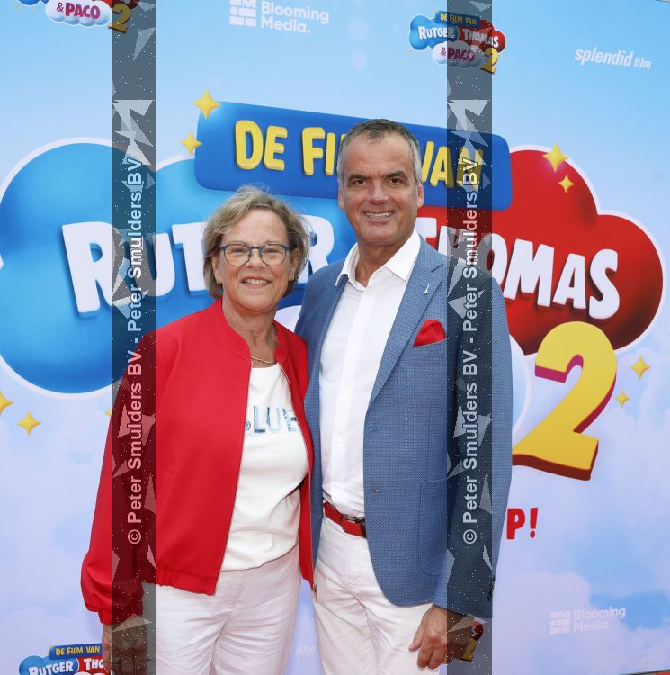 Amsterdam 31 mei 2026
Premiere Rutger Thomas en Paco 2 in Pathe Arena . Ouders Thomas v Grinsven 
