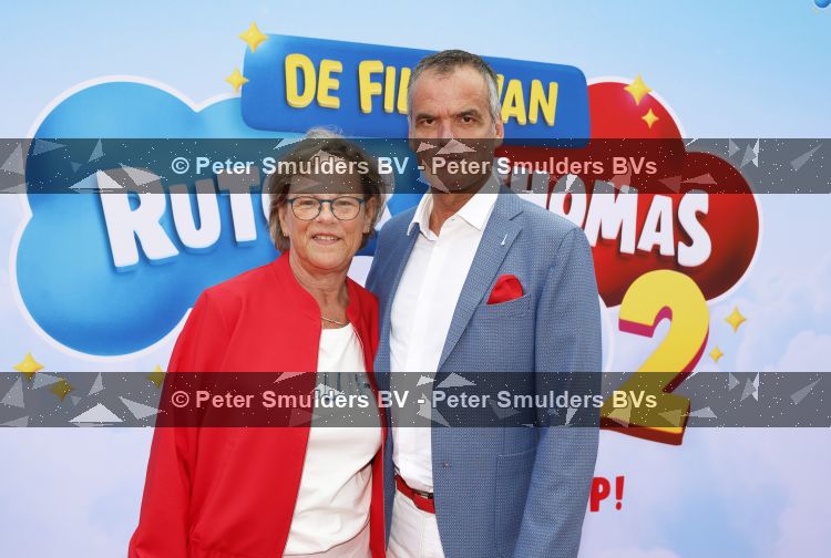 Amsterdam 31 mei 2026
Premiere Rutger Thomas en Paco 2 in Pathe Arena . Ouders Thomas v Grinsven 