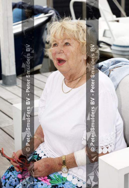 Loosdrecht 29 mei 2026
Eddy Ouwens viert zijn 80e verjaardag met een boottocht en een borrel bij Lakeside cafe . Tineke de Nooij
