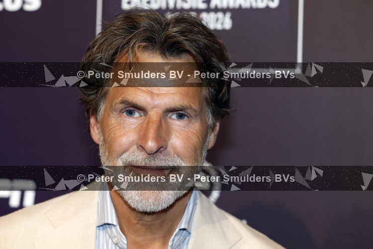 Maarssen 25 mei 2026
Voetballer van het jaar gala in de Fabrique in Maarssen . ESPN organiseert het . Toine v peperstraten 