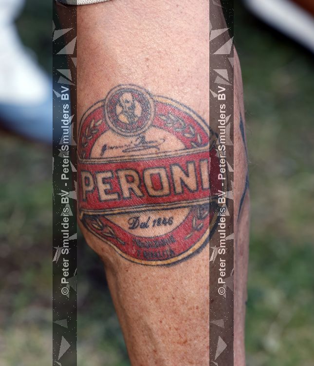 Lijnden 1 juli 2026
Feestje van een fish named Fred die geld ophalen voor make a wish. Toni Peroni tatoo