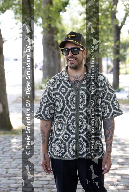 Rotterdam 1 juli 2026
Presentatie de pianoman van Jeroen v d Boom . Gastoptredens zijn er van Mart Hoogkamer Glennis Grace Waylon Luuk v d Boom Kimberly Fransens en Sezina Kelsey