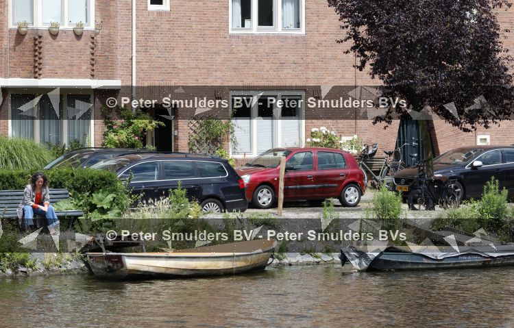 Amsterdam 3 juli 2026
Huis Welmoed Sijtsma