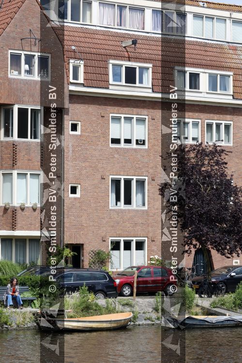 Amsterdam 3 juli 2026
Huis Welmoed Sijtsma
