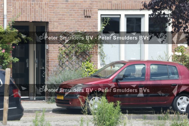 Amsterdam 3 juli 2026
Huis Welmoed Sijtsma