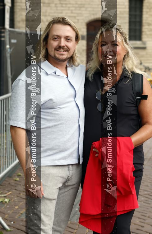 Zwolle, 8 Juli 2026
Muziekfeest Grote Markt
Rutger v Barnevelt