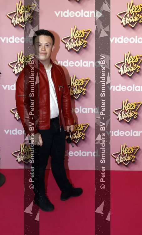 Amsterdam 18 mei 2026
Premiere Kees Flodder . Wesley v Klink