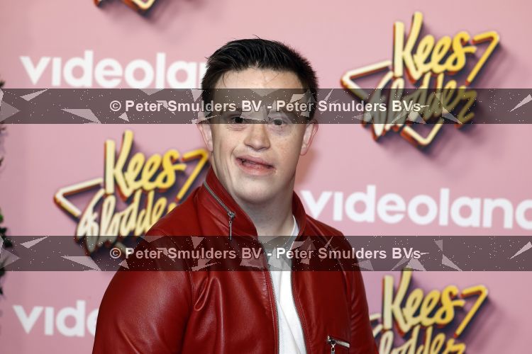 Amsterdam 18 mei 2026
Premiere Kees Flodder . Wesley v Klink