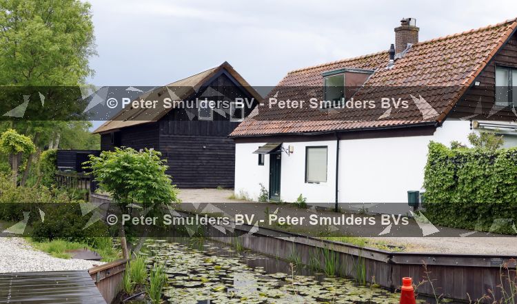 Breukeleveen 17 mei 2026
Wesly Bronkhorst zijn nieuwe huis is klaar na de verbouwing 