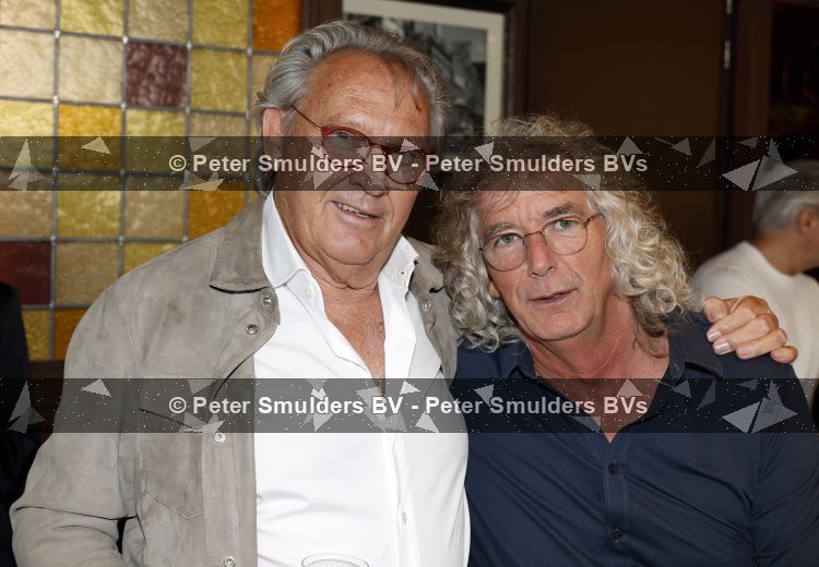 Amsterdam 11 juni 2025
Presentatie cd Wesly Bronkhorst bij grandcafe de Heinekenhoek. c
